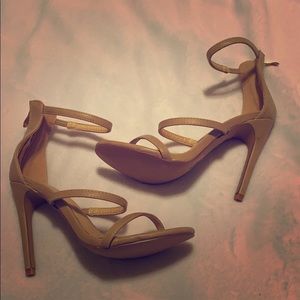 Venus high heel sandals